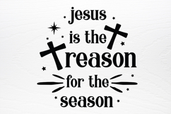 Nativity Christmas Ornaments SVG Product Image 3