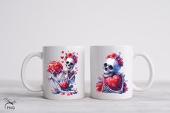 Valentine&#039;s Day sublimation Product Image 3