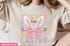 Easter PNG, Easter Sublimation PNG Product Image 3