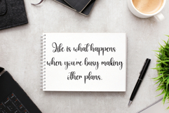 Autography Product Image 3