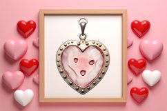 Accessories Valentine Pets of Love Product Image 3