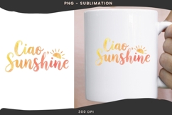 Summer png design for T-shirts Product Image 3