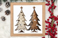 Weathered Wood Christmas Collection, Weathered Wood Product Image 3