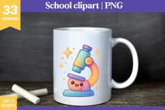 Iridescent School Bundle Back to school 100 day of school Product Image 3