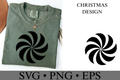 Christmas Candy Svg | Christmas svg | Shirt Svg Product Image 3