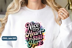 Sarcastic Sublimation PNG design, sarcastic png design Product Image 2