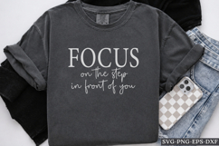 Motivational Quotes SVG PNG Product Image 3