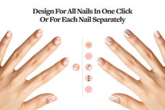 Nail Mockup Creator Product Image 3