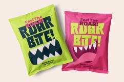 Tigelo - Funny Kids Font Product Image 3