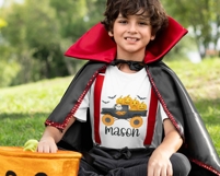 Halloween Monster Truck Png | Boy&#039;s Halloween Png Design Product Image 3