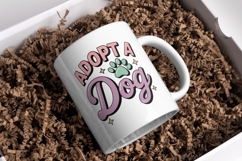 Dog Mom Bundle PNG Set Product Image 3