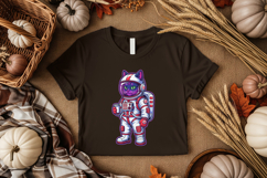 bella canvas 3001 t-shirt mockup Product Image 4