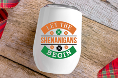 St. patrick’s Day Svg Bundle Product Image 4