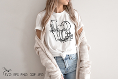 Valentine's Day SVG Files Product Image 3