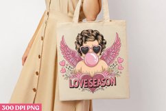 Love season PNG, Sweet Valentines Sublim Product Image 3