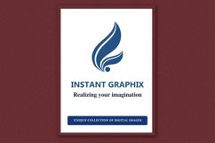 Beautiful floral backgroud in Beige Background Product Image 2