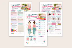 The Self-Renewal Blueprint Product Image 3