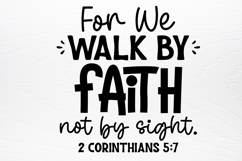 Bible Verse SVG Product Image 3