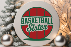 Basketball Svg Bundle Product Image 4