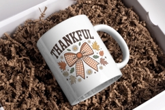 Fall Autumn Bundle PNG - 9 Designs Product Image 3