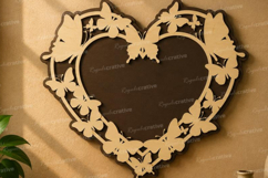 Playful Wall Art Bundle ,Mega laser cut svg File, laser cut Product Image 3