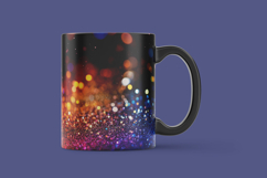 Deep Galaxy Star Digital Paper Product Image 3