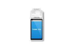 Vector Payment Machine, POS Terminal Product Image 4