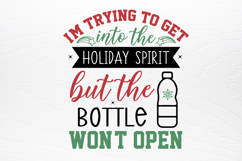 Funny and Sarcastic Christmas SVG Product Image 3