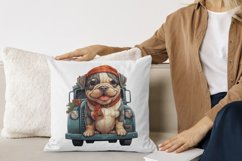 Christmas Dogs Product Image 3