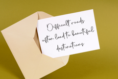 Santa Signature Product Image 3