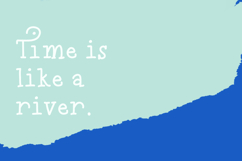 River Road Serif Product Image 3