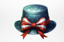 Christmas Party Collection PNG Product Image 3