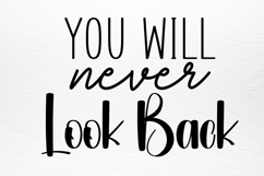 Motivational Quotes Designs SVG Product Image 3