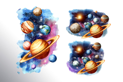 Mysterious Cosmos Product Image 4