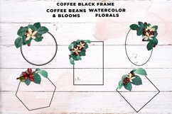 Black Coffee Frames Product Image 3