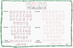 Playful Whimsical Product Image 3