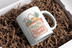 Bake &amp; Garden Sublimation PNG Set Product Image 3