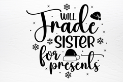 Funny Christmas SVG Product Image 3