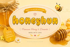 Cloudwink: A Playful Balloon Font With Chunky Puffy Letters Product Image 5
