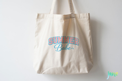 Retro Summer Png Product Image 3