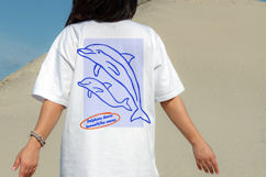 Ocean Clipart | Sea Animals PNG | Hand Drawn Underwater Product Image 3