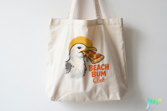 Coastal Summer Doodle Animals Bundle Product Image 3