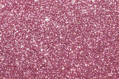 Bright Fuchsia Pink Glitter Sparkling Digital Paper Texture Product Image 1