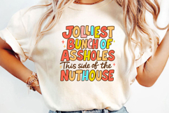 Funny Christmas Quote Sublimation,Christmas Png Product Image 3