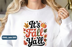 20 Fall sublimation png design, fall sublimation design Product Image 11