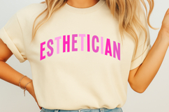 Esthetician SVG Product Image 3
