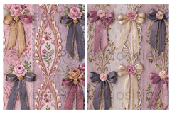 Shabby Chic, Papers, Junk Journal Product Image 3