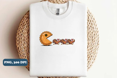 Thanksgiving Funny PNG Sublimation Product Image 3