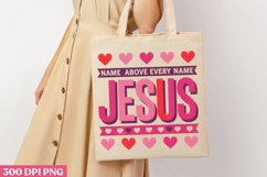 Name above every PNG ,God Is Love Clipart PNG Product Image 3