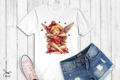 Valentine's Day sublimation Product Image 3